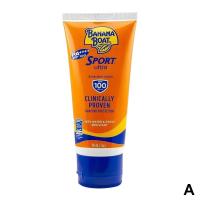 Crema de protección solar para exteriores, protección UV de cuerpo completo, resistente al agua, antisudor, ilumina el tono de la piel, cuidado de la piel, verano - details 14
