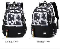 Mochilas escolares para niños y adolescentes, mochila de viaje al aire libre para estudiantes de secundaria, grande para c - details 29