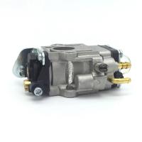Carburador para Fuxtec FX-MS152, accesorios de desbrozadora, junta de filtro de combustible, Kit de reparación de diafragma - details 1