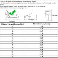 Zapatillas Impermeables para Correr para Hombre Zapatillas Deportivas para Caminar al Aire Libre - details 0