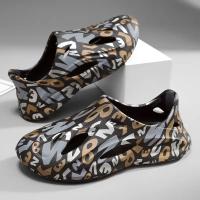 Strait Tiger 24A07-Zapatos con orificio de transferencia-38-45-P24 yuanes - details 19