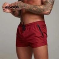 2025 nuevo traje de baño para hombre, traje de baño Sexy, pantalones cortos de natación para hombre, calzoncillos para hombre, pantalones cortos de playa, trajes deportivos, pantalones cortos para tabla de Surf, bañadores para hombre - details 54