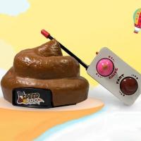 Coche de Ruedas Control Remoto Rápido Diversión para Niños con Risas Bromas, Fiestas y Celebraciones de Cumpleaños - details 7