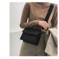 Bolso De Hombro Casual Para Mujer Estilo Vintage Monedero De Lujo Sencillo Bolso Cruzado De Moda Para Fiestas - details 19