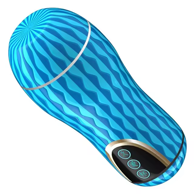 Juguetes sexuales de palo suave para hombres adultos, ejercicio de resistencia, copa de masturbación masculina, vagina Real, íntima, tienda de juguetes sexuales - 1
