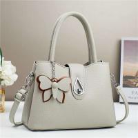 Bolso bandolera de gran capacidad para mujer, de lujo, de gama alta, a la moda, 21465 - details 14