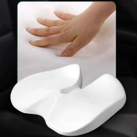 Almohadilla ortopédica antideslizante viscoelástica de próstata, silla cómoda para aliviar el dolor, asiento de coche - details 8