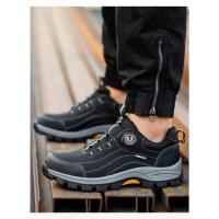 Botas de Seguridad Impermeables Suela de Goma Antideslizante Protección de Trabajo para Hombres y Mujeres Zapatos de Salud y Servicio - details 20