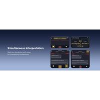 translation earbuds