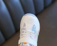 Zapatillas de Malla para Niños Zapatos Deportivos Suaves con Suela de Sintetizado - details 17