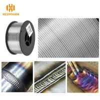 Cable de Soldadura de Aluminio HZXVOGEN Herramienta de Bricolaje para el Hogar - details 2