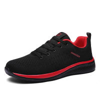 Zapatos de tenis de lujo deportivos informales para hombre, zapatillas para correr - details 1