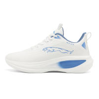 Verano hombres y mujeres zapatos deportivos casuales ligeros zapatos transpirables para correr - details 23