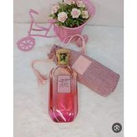 MOUSUF WARDI AL ZAAFARAN ASDAAF Perfume Árabe EAU para mujer 100ML - details 2