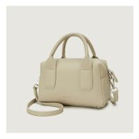 Bolso de mano de alta calidad para mujer, bolso de mensajero de hombro simple, bolso de mano de cuero suave multiusos - details 23