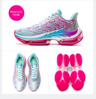 ONEMIX-Zapatillas de correr para hombre y mujer, zapatos deportivos con cámara de aire, para caminar al aire libre - details 17
