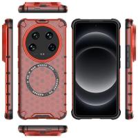 Funda de teléfono para Xiaomi 14 Ultra, cubierta protectora a prueba de golpes y absorbente de impactos - details 9