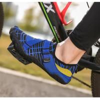 Zapatos de Surf de Playa Transpirables y Resistentes al Desgaste Antideslizantes para Hombres y Mujeres Cierre de Cordón Primavera/Verano - details 23