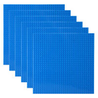 6 piezas de 32x32 compatibles con las principales marcas de bloques de construcción, accesorios básicos, placas base - details 7
