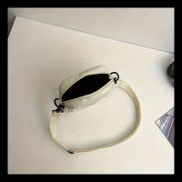 Mini Bolso Bandolera - Ligero, Casual con Bolsillo para Teléfono para Deportes y Ocio - Disponible en Caqui, Blanco, Negro - details 3