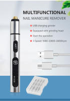 Mini Taladro Inalámbrico USB, Kit de herramientas rotativas inalámbricas, bolígrafo de grabado para carpintería, bricolaje para joyería, Metal y vidrio, 3 velocidades, 4,2 V - details 4
