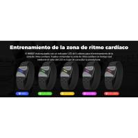 Banda Frecuencia Cardiaca