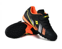 Zapatos de fútbol Magic Tape TFBroken Nail Unisex Antideslizante y resistente a los golpes - details 11