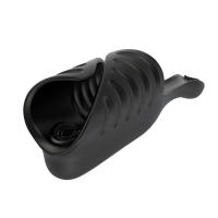 Entrenador de masturbación de pene de glande masculino, masajeador de vibración y roscado masculino, productos sexuales para adultos - details 6