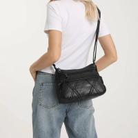 Bolso bandolera para mujer, bolso de hombro a la moda para uso diario informal, mochila de lujo de alta gama - details 11
