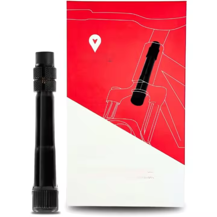 Rastreador GPS para Bicicleta T9 Tarjeta SIM, Suscipción Anual, Antirrobo con Sensor de Movimiento, Batería Recargable USB-C, Seguimiento en Tiempo Real en Caso de Robo - 1