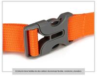 Mochila trekking 40l mujer mochila de senderismo al aire libre - details 40