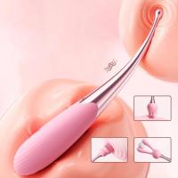 Empaque privado Vibrador de punto G sexy Vibrador de dedo Dildo Estimulador de clítoris Juguete sexual vaginal Masturbador para principiantes Masajeador Juguete sexual para mayores de 18 años - details 3