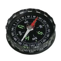 Compas Portátiles de 45mm Navegación para Escalada, Senderismo, Camping - details 3