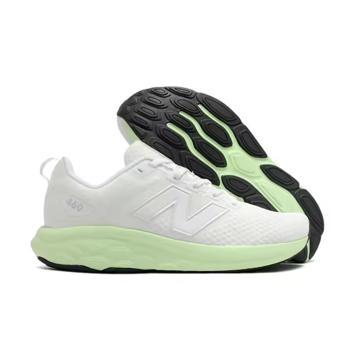 Zapatillas de Moda para Hombres LNLBzapatillas Rebel V4 de Fuelcell Pisa fuerte con estilo - 1