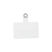 Cadena cruzada antipérdida para teléfono, funda de teléfono de cuero PU con metal, correas ajustables de lujo para colgar del cuello, para chicas y damas - details 17