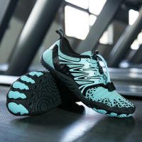 Zapatillas de Manga Multicolor Saguaro para Caminar Zapatos de Trekking Unisex para Natación, surf, acuática, fitness, para Mujer y Hombre ND-002 - details 14