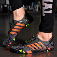 Zapatos para vadear para hombre, adecuados para actividades acuáticas, actividades al aire libre, playas, orillas de ríos, fitness y natación. - details 2