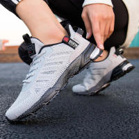 Zapatillas Ligeras para Correr Baasploa Zapatos de Tenis Transpirables Antideslizantes para Hombres - details 11