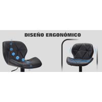 Taburete de bar