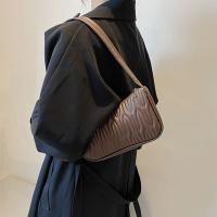 Bolso informal de cuero de PU para mujer, bolso de mano, bandolera, bolsos de hombro - details 5