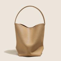 Bolso de Cuero de Vaca de Primera Calidad Grande para Mujer 2025 Bolso Versátil para Viajes con Gran Capacidad - details 6