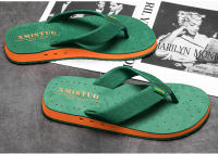 Zapatillas con chanclas, zapatillas geniales para hombres, zapatos de playa al aire libre de gran tamaño antideslizantes - details 5