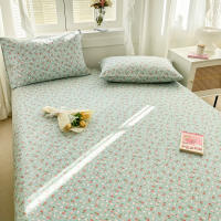 sabanas 150 x 200,sabana,algodón,Modern Threads Soft LuxuriousPrinted  Bed Sheets Juego de sábanas con Estampado de Rosas - details 1