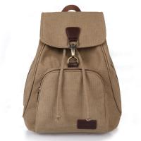 Nueva mochila de lona al aire libre para niñas de moda, mochila escolar, mochila de moda - details 1
