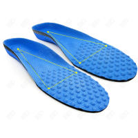 Plantillas de Gel ortopédico para masaje, almohadilla ortopédica de EVA para la salud del pie, almohadilla de soporte para el arco, para fascitis Plantar - details 10