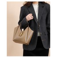 Bolso tote de viajero oficinista gran capacidad clásico versátil portátil gran capacidad mensajero bolso de las mujeres - details 16