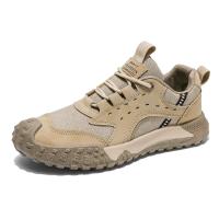 Zapatillas Deportivas para Hombre Resistentes al Desgaste, Ligeras, Comodas para Caminar al Aire Libre, Zapatos Informales - details 4