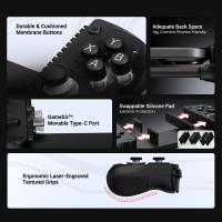 Control de juego extensible Zenless Zone Zero X Gamesir X5 Lite para teléfono y tableta - details 2