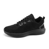 Zapatos deportivos informales para mujer, zapatos con cordones a la moda, zapatillas cómodas y ligeras - details 2