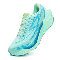 Zapatillas de correr de carbono de alta calidad para hombre y mujer Zapatillas ligeras y cómodas con amortiguación E-TPU para carretera - details 6